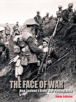 cover image of The Face of War